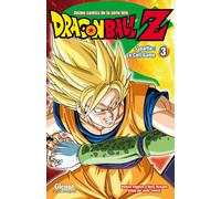 Dragon Ball Z - 5e partie - Tome 03: Cell Game
