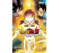 GLENAT Dragon ball Z - film tome 14 - La résurrection de F