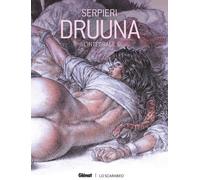 Glénat Druuna - intégrale