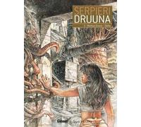 Glénat Druuna tome 1