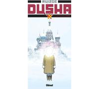 Glénat Dusha tome 1