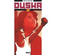 Glénat Dusha tome 2