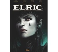Glénat Elric - édition spéciale tome 3