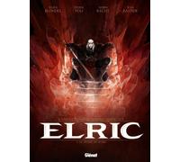 Glénat Elric tome 1