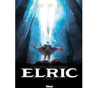 Glénat Elric tome 2