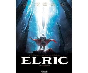 Glénat Elric tome 2