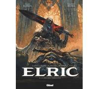 Glénat Elric tome 6 + ex-libris offert