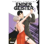 Glénat Ender geister tome 3