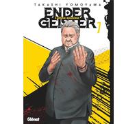 Glénat Ender geister tome 7
