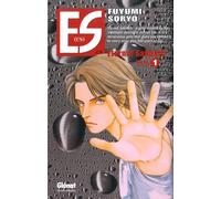 GLENAT es (eternal sabbath) tome 1