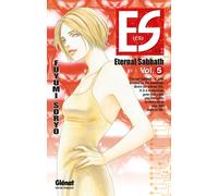 GLENAT es (eternal sabbath) tome 5