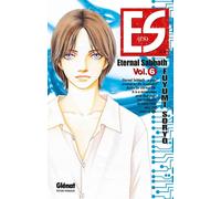 GLENAT es (eternal sabbath) tome 6