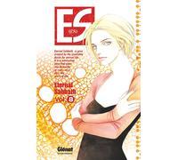 GLENAT es (eternal sabbath) tome 8