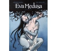 GLENAT Eva Medusa - intégrale