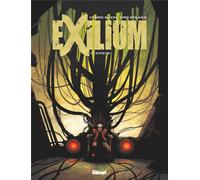 Glénat Exilium tome 2