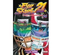 Glénat eye shield 21 tome 34