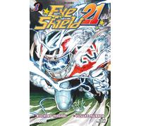 Glénat Eyeshield 21 tome 1 (éd. anniversaire)