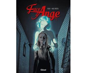 Glénat Face d'ange tome 1