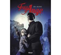 Glénat Face d'ange tome 2