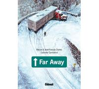 Glénat Far Away
