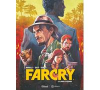 GLENAT Far cry - Les larmes d'esperanza