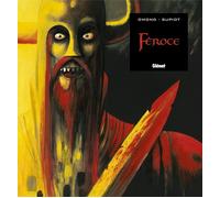Glénat féroce