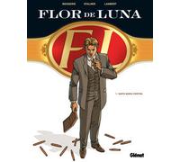 Flor De Luna Tome 1 - Santa Maria Cristina