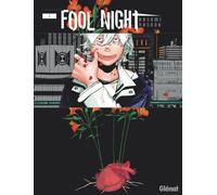 Glénat Fool night tome 1