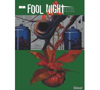 Glénat Fool night tome 3