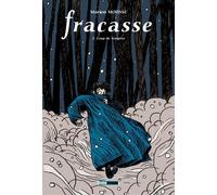 Glénat fracasse tome 2 - coup de tempête