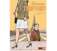 GLENAT François Truffaut