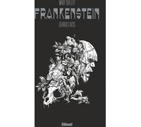 GLENAT Frankenstein