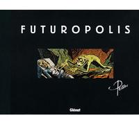 GLENAT futuropolis