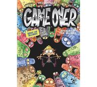 GLENAT Game over - Attack of the blorks