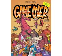 Glénat Game Over - Best of Zoo