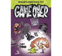 Glénat Game over - Midam's director's cut