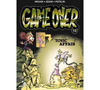 Glénat Game over tome 13