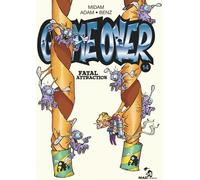 Glénat Game over tome 14