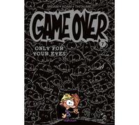 Glénat Game over tome 7