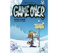 Glénat Game over tome 8