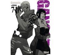 GLENAT Gangsta tome 7