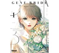 Glénat Gene bride tome 1