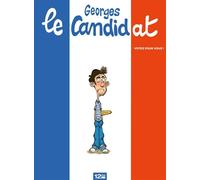 Glénat Georges Le Candidat