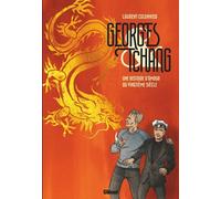 GLENAT Georges & Tchang