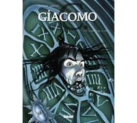Glénat giacomo c. tome 10 - l'ombre de la tour