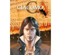 Glénat giacomo c. tome 11 - des lettres
