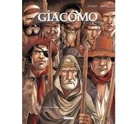 Glénat giacomo c. tome 15 - la chanson des guenilles