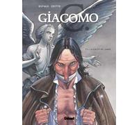 Giacomo C. – Tome 2 : La Chute de l'ange – Glénat
