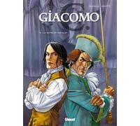 Glénat giacomo c. tome 4 - le maître et son valet