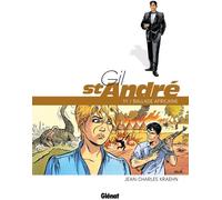 Glénat Gil Saint-André tome 11